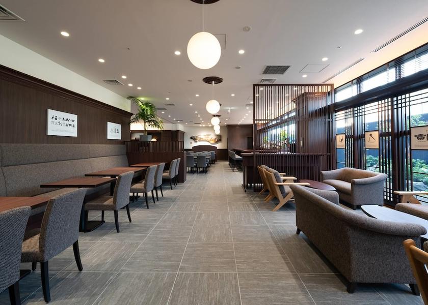 Gifu Takayama Dining