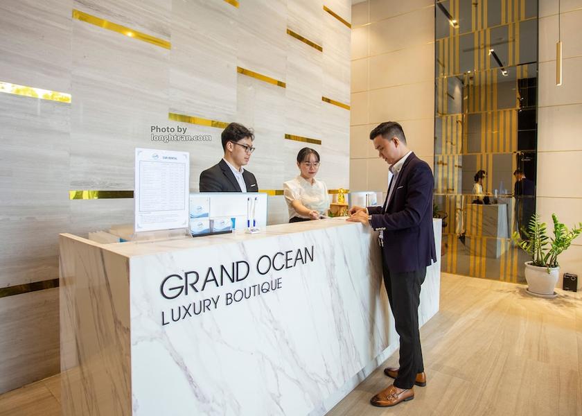 Da Nang Municipality Da Nang Reception