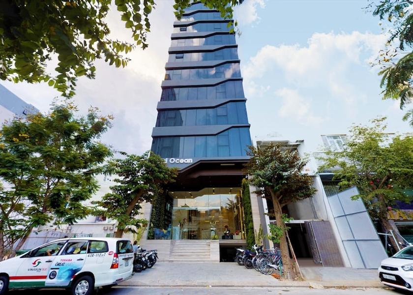 Da Nang Municipality Da Nang Front of property
