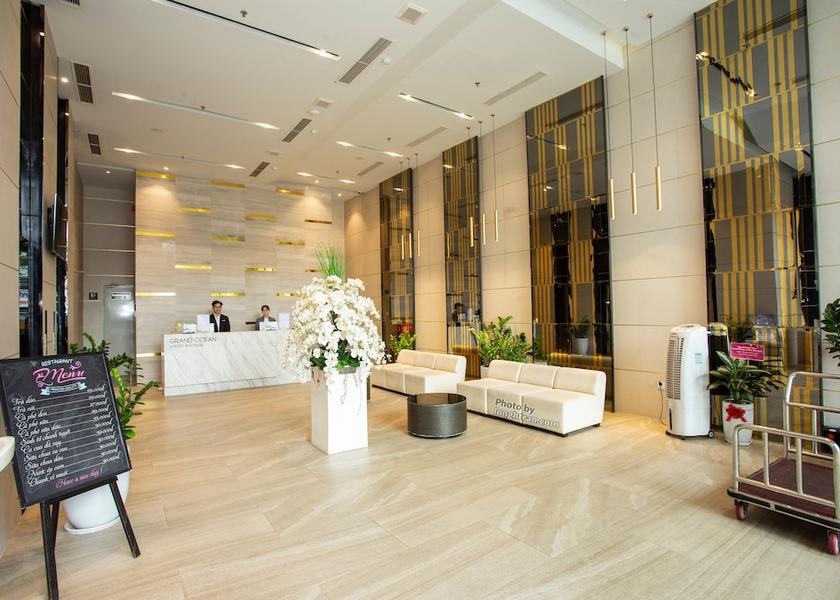 Da Nang Municipality Da Nang Reception