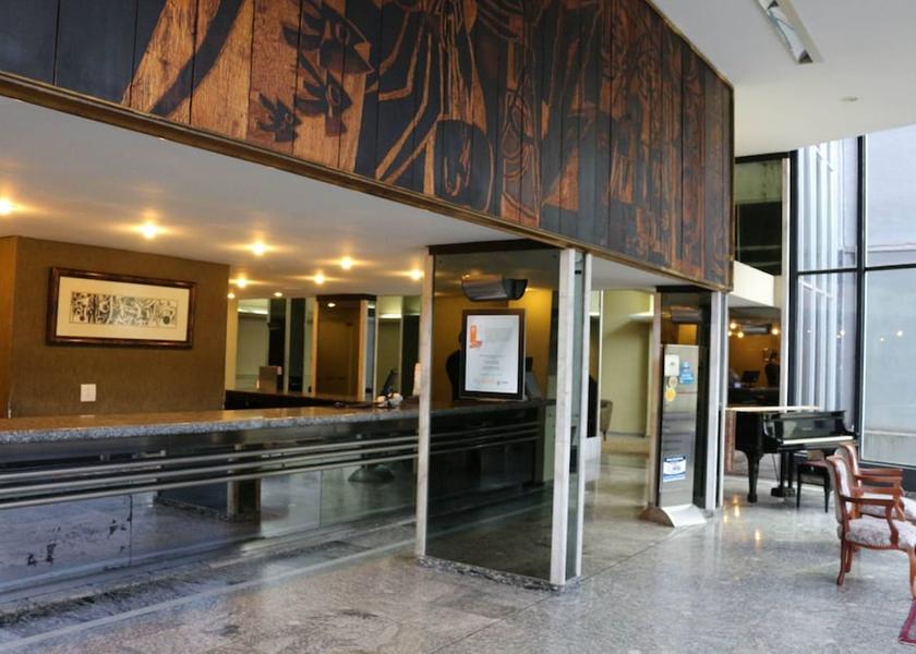 Paraná Curitiba Reception