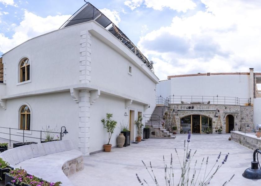 Nevşehir Nevşehir Exterior