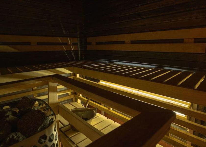  Vantaa Sauna