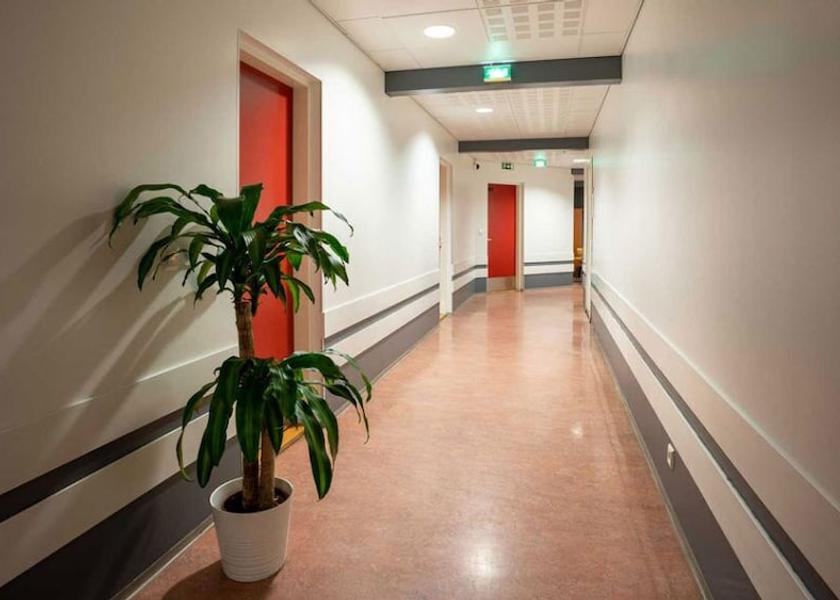  Vantaa Interior Entrance