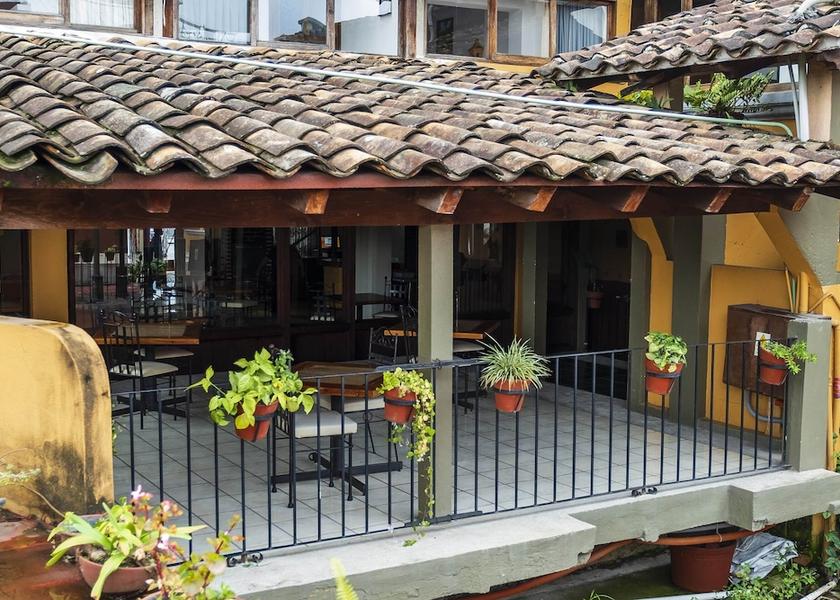 Veracruz Xalapa Amenity