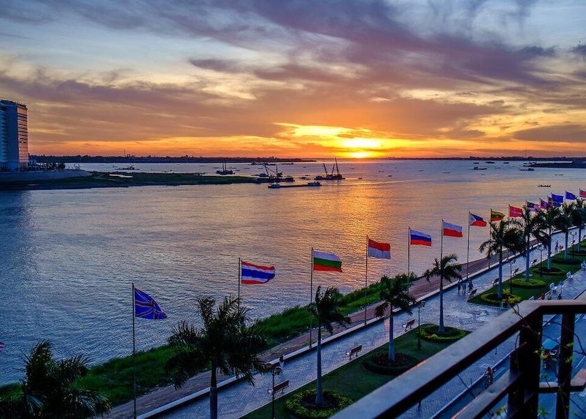  Phnom Penh Point of interest