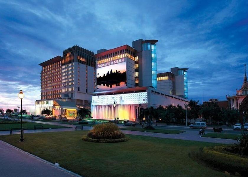  Phnom Penh Point of interest