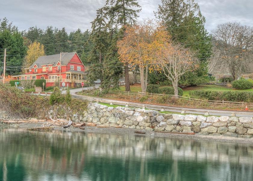 Washington Eastsound Primary image