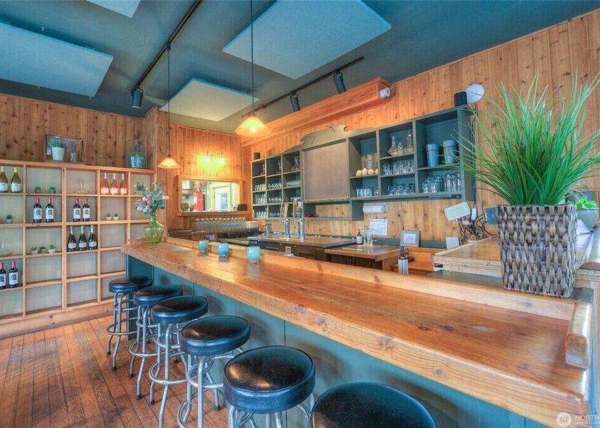 Washington Eastsound Restaurant