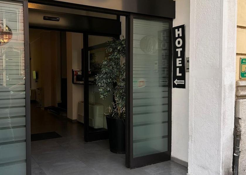 Lombardy Milan Reception