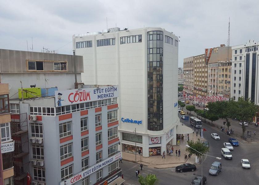 Adana Province Adana Hotel Exterior