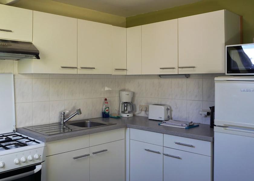 Flemish Region Brussels Kitchen