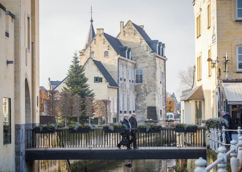 Limburg Valkenburg aan de Geul Exterior