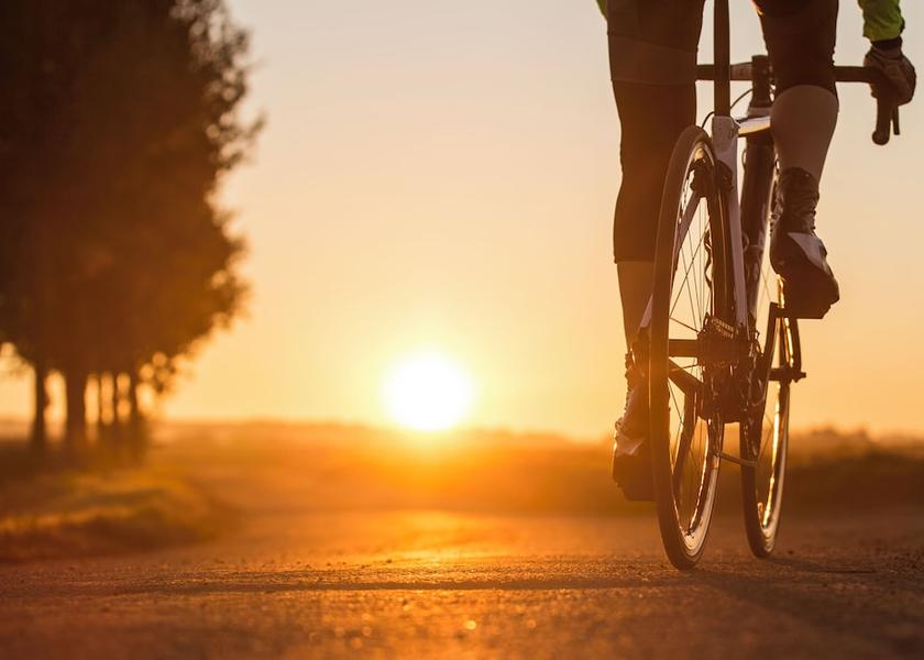 Limburg Valkenburg aan de Geul Bicycling