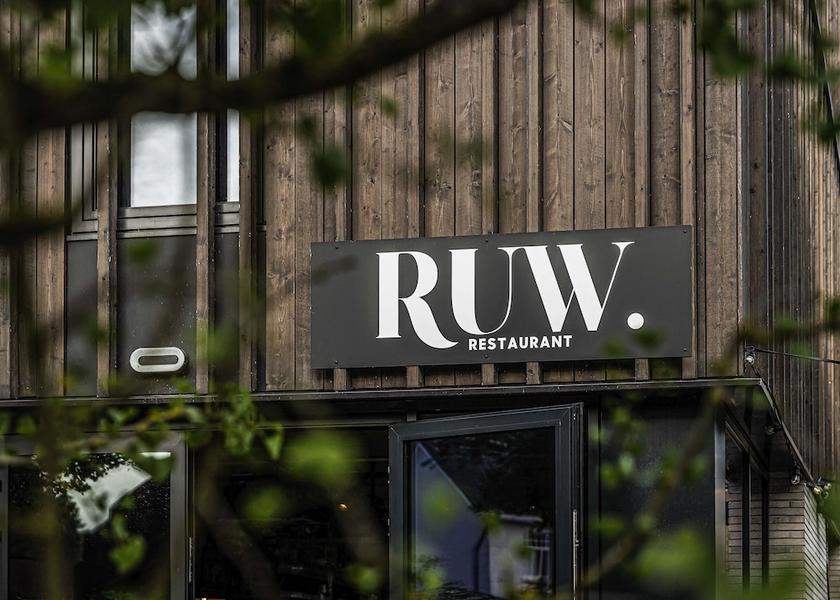 Limburg Valkenburg aan de Geul Restaurant