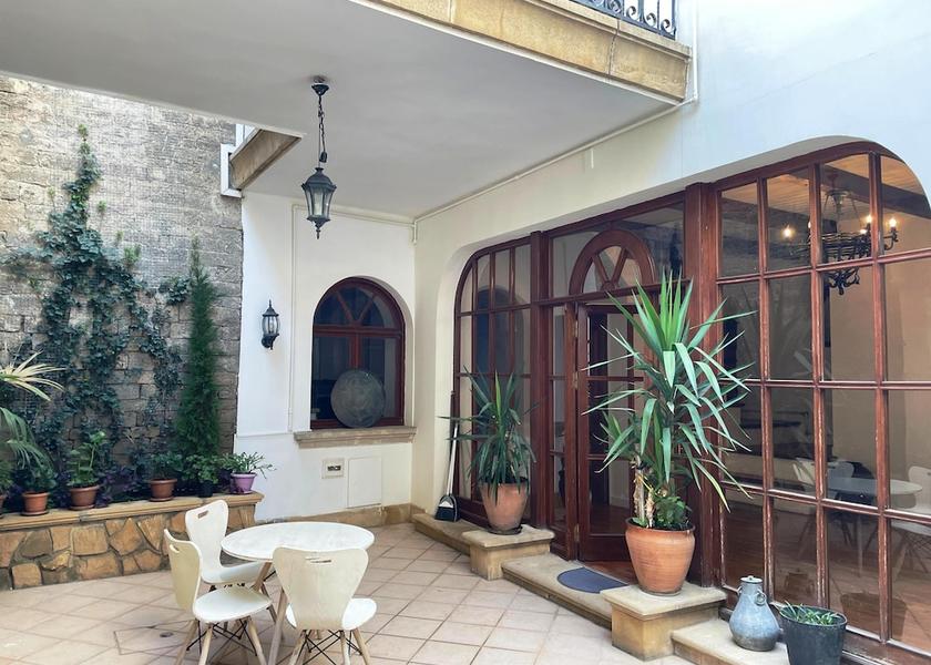  Baku Terrace/patio