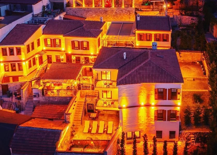 Aydin Kuşadası Primary image