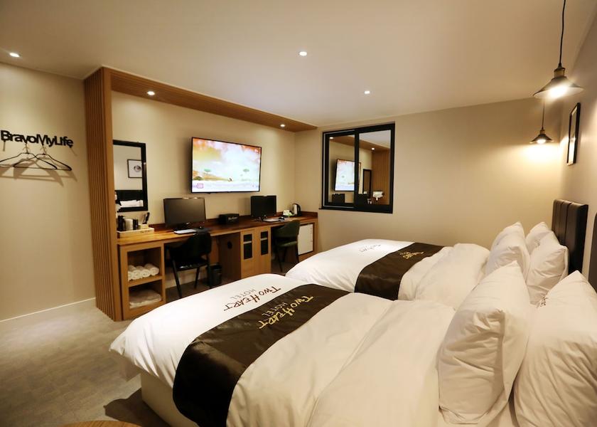  Daegu Room
