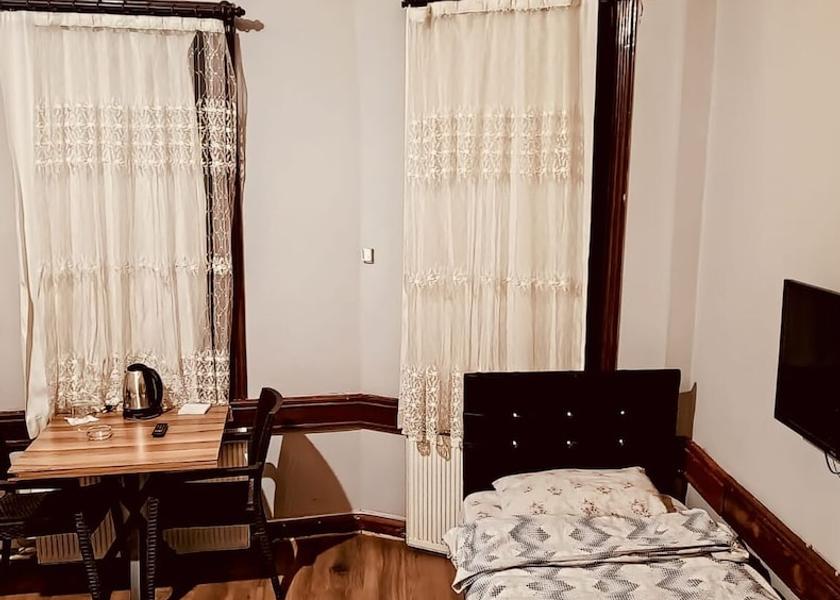 Bursa Bursa Room