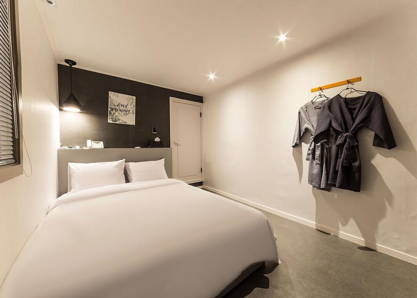 Gyeonggi Seongnam Room