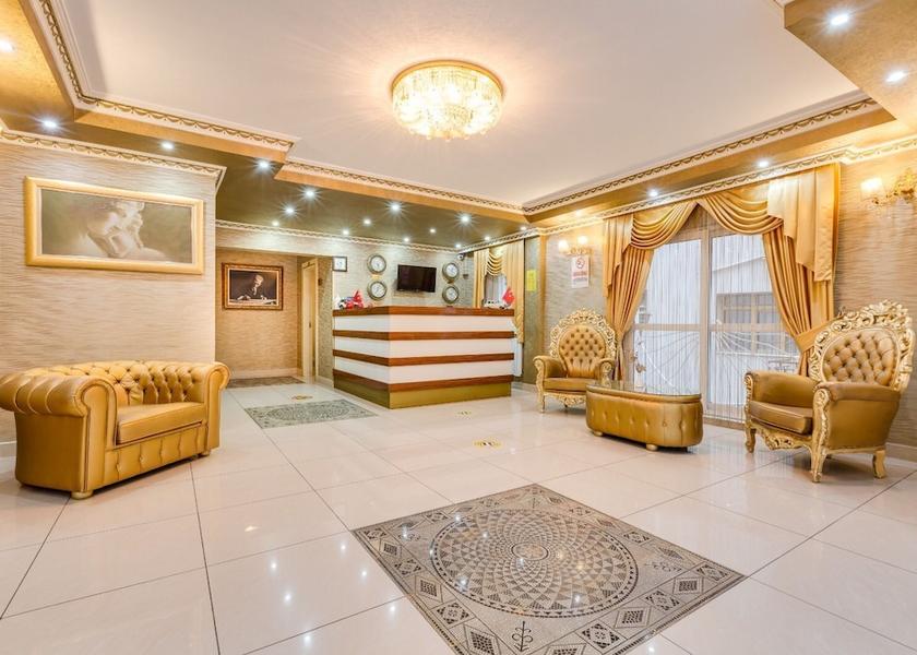 Ankara Ankara Reception