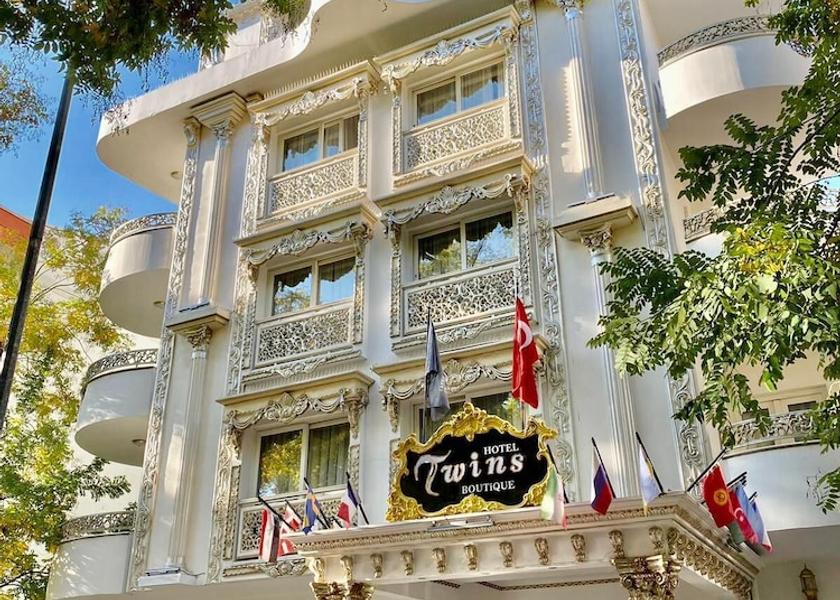 Ankara Ankara Primary image