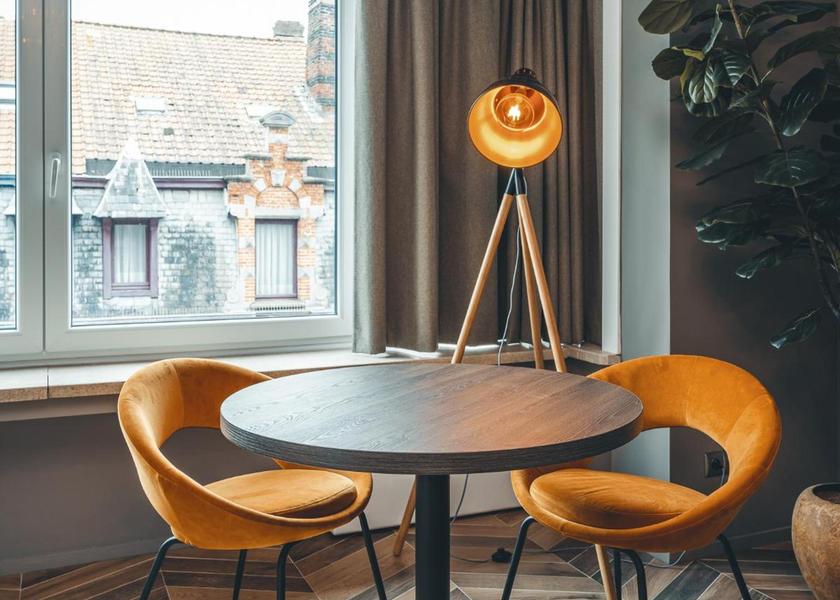 Flemish Region Ostend 