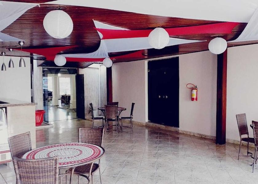 Maranhão Imperatriz Restaurant