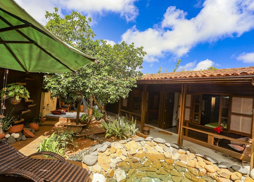 Pernambuco Fernando de Noronha Property amenity