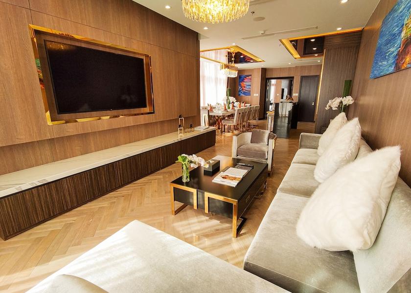 Vinh Long Province Ben Tre Living area