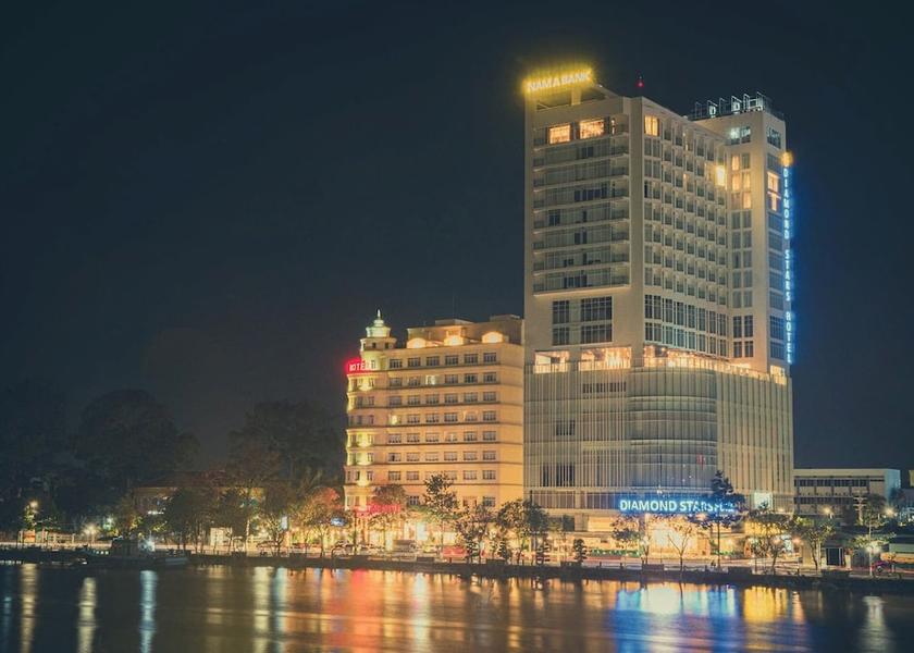 Vinh Long Province Ben Tre Front of property