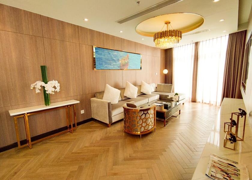 Vinh Long Province Ben Tre Living area