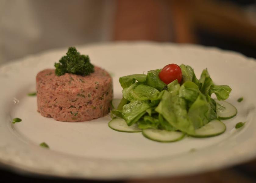 Haut-Katanga Lubumbashi Food and drink