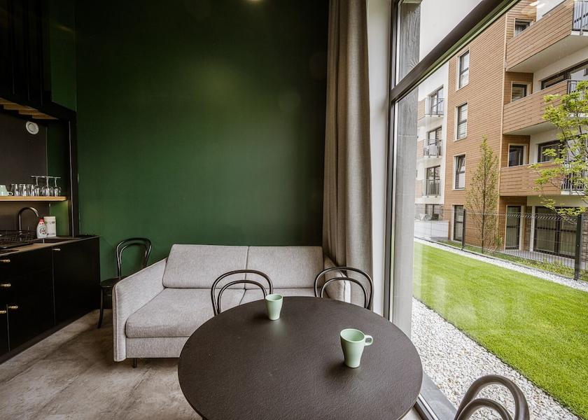 Kuyavian-Pomeranian Voivodeship Torun Living Area