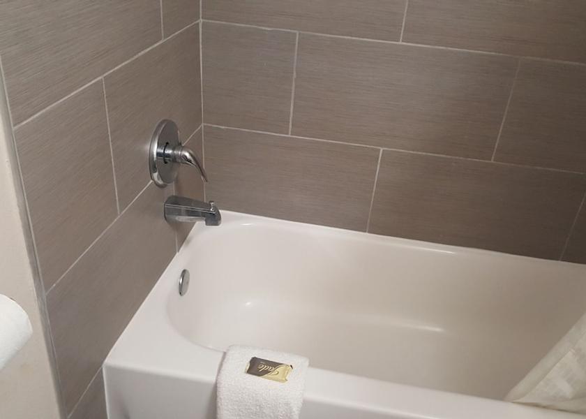 Florida Pensacola Bathroom