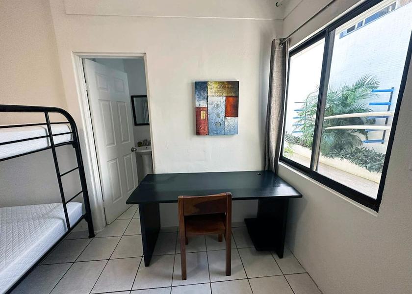 Guanacaste Tamarindo Room