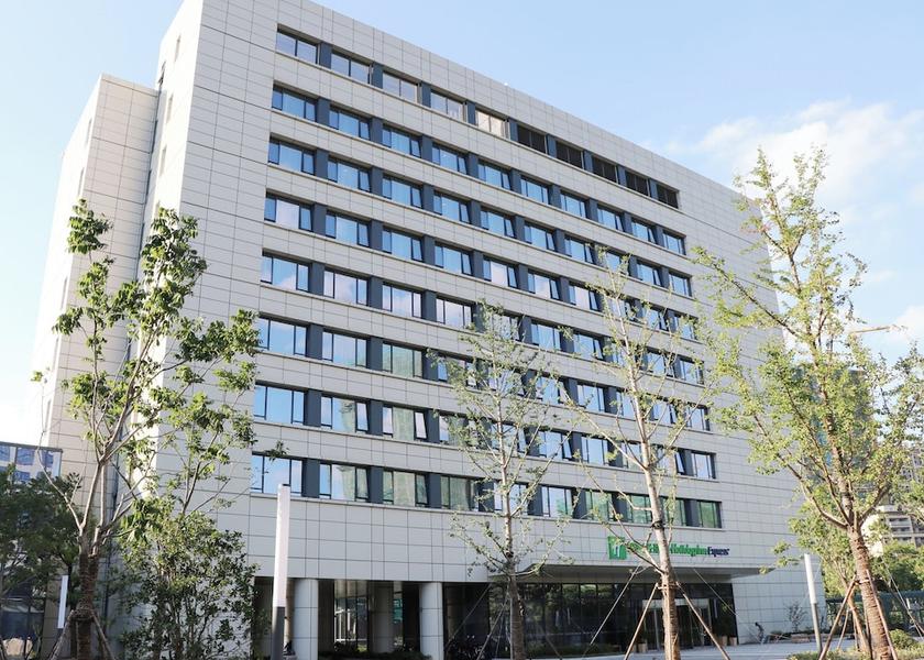 Jiangsu Wuxi Exterior