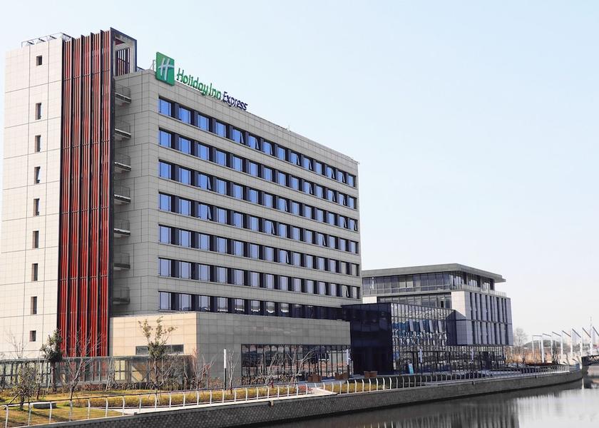 Jiangsu Wuxi Exterior