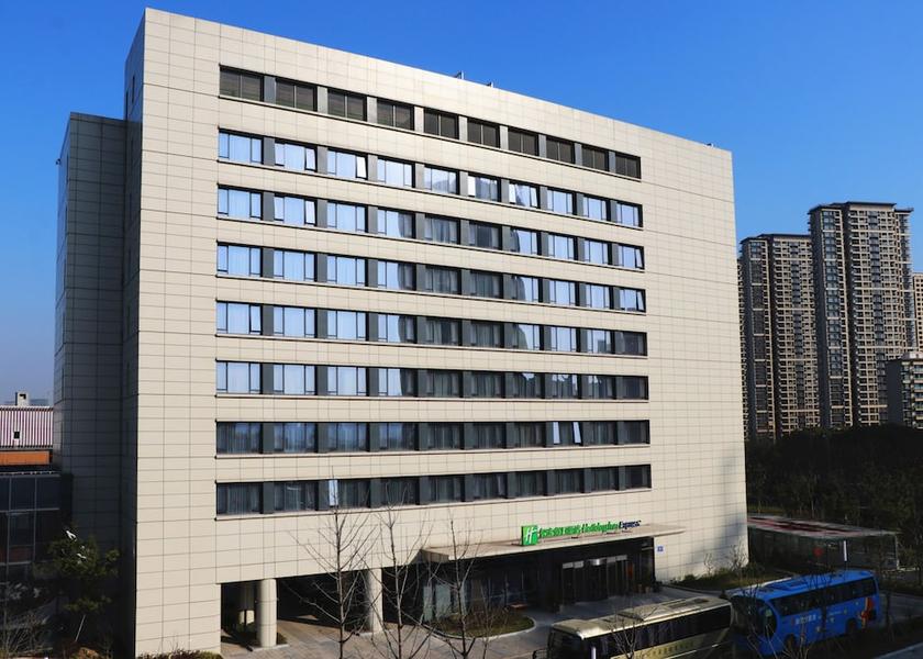 Jiangsu Wuxi Exterior