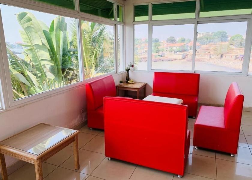 Conakry Conakry Restaurant