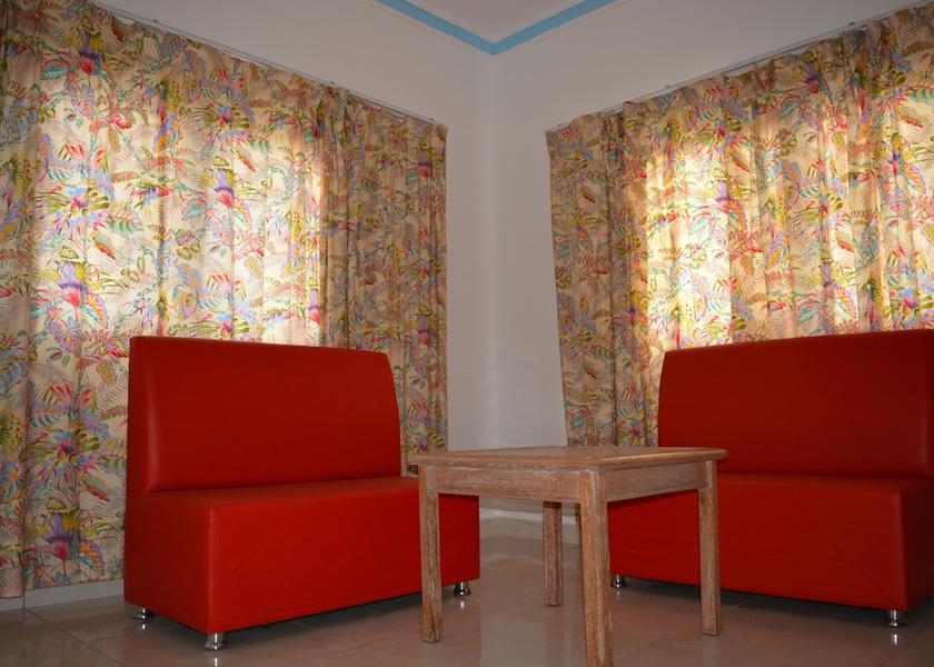 Conakry Conakry Room
