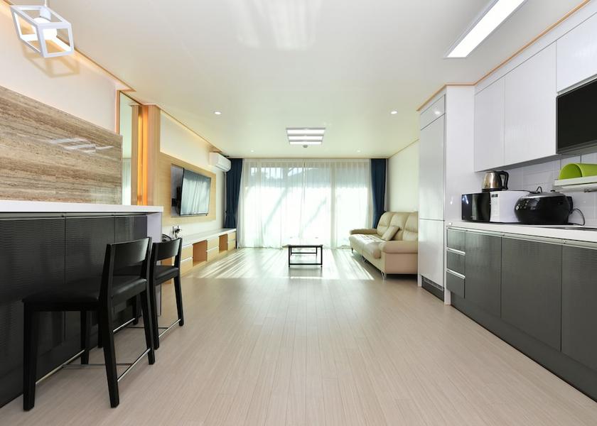 Gangwon Sokcho Room