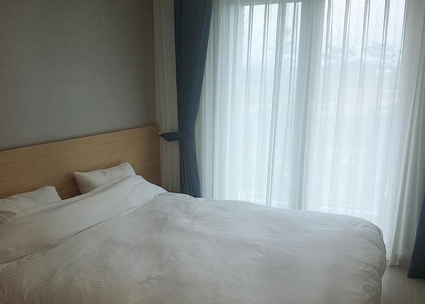 Gangwon Sokcho Room