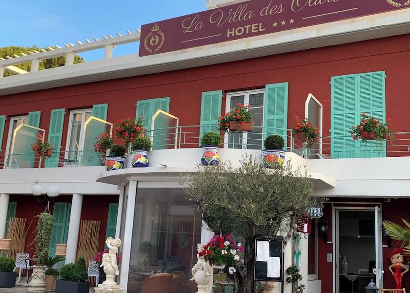 Provence - Alpes - Cote d'Azur Cagnes-sur-Mer Primary image