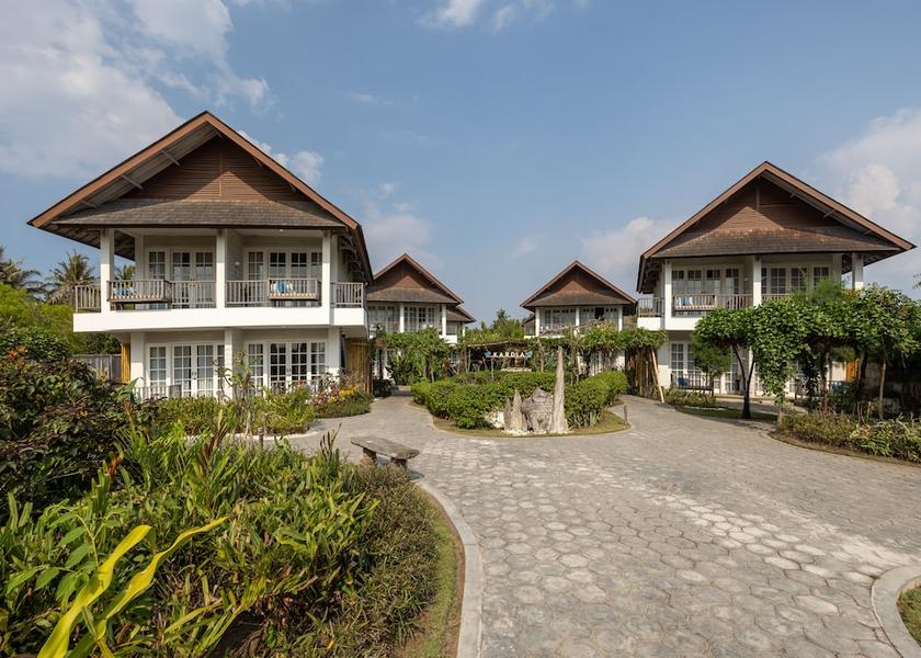 West Nusa Tenggara Gili Trawangan Room