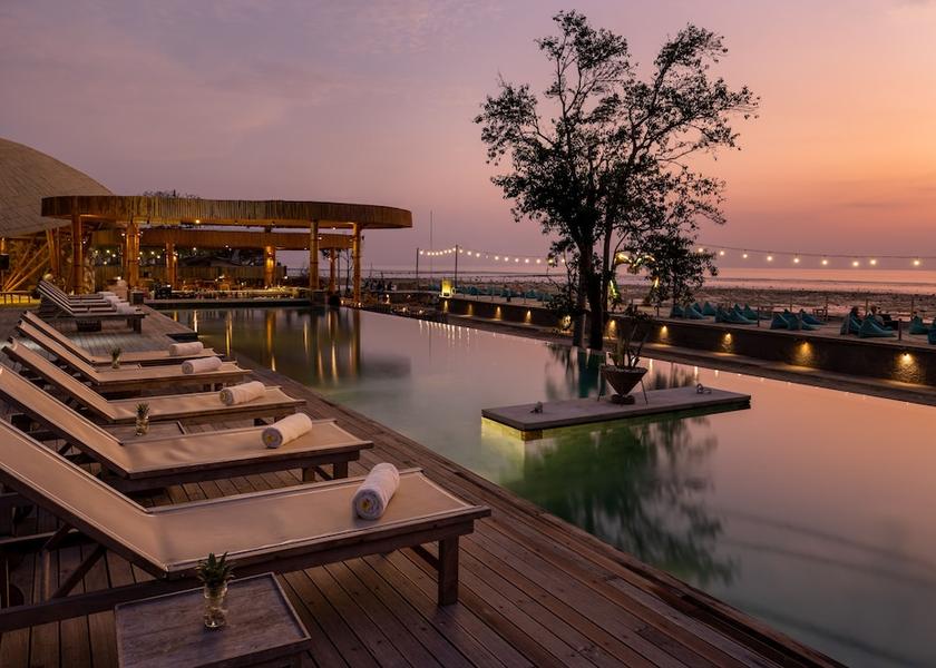  Gili Trawangan View from Property