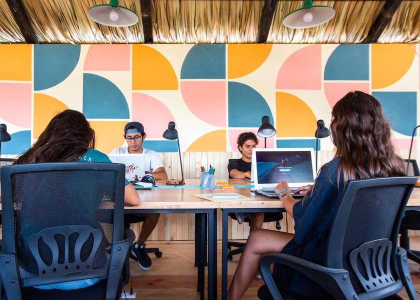 Solola Panajachel Business Centre