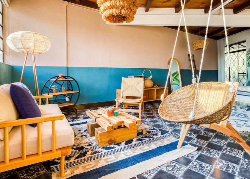 Sololá Panajachel Room