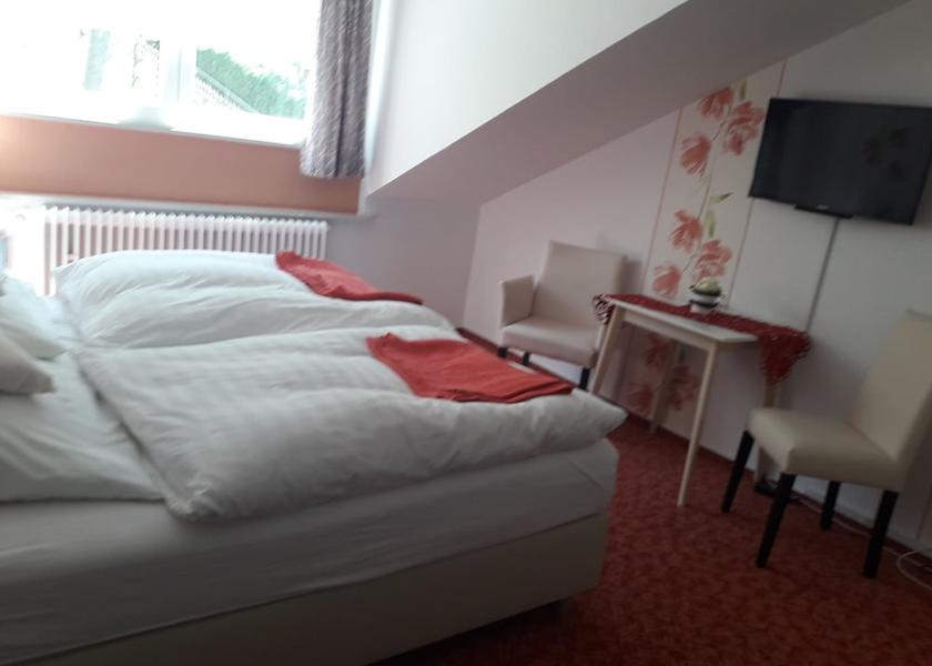 North Rhine-Westphalia Simmerath Room