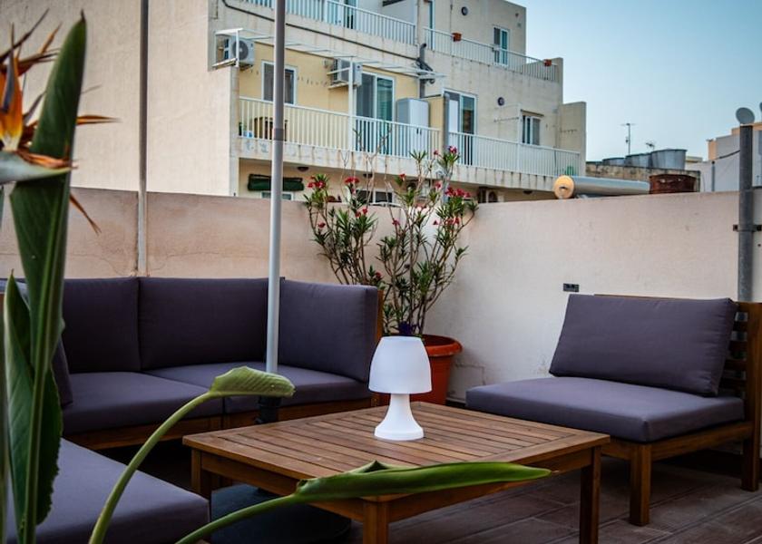  St. Paul's Bay Terrace